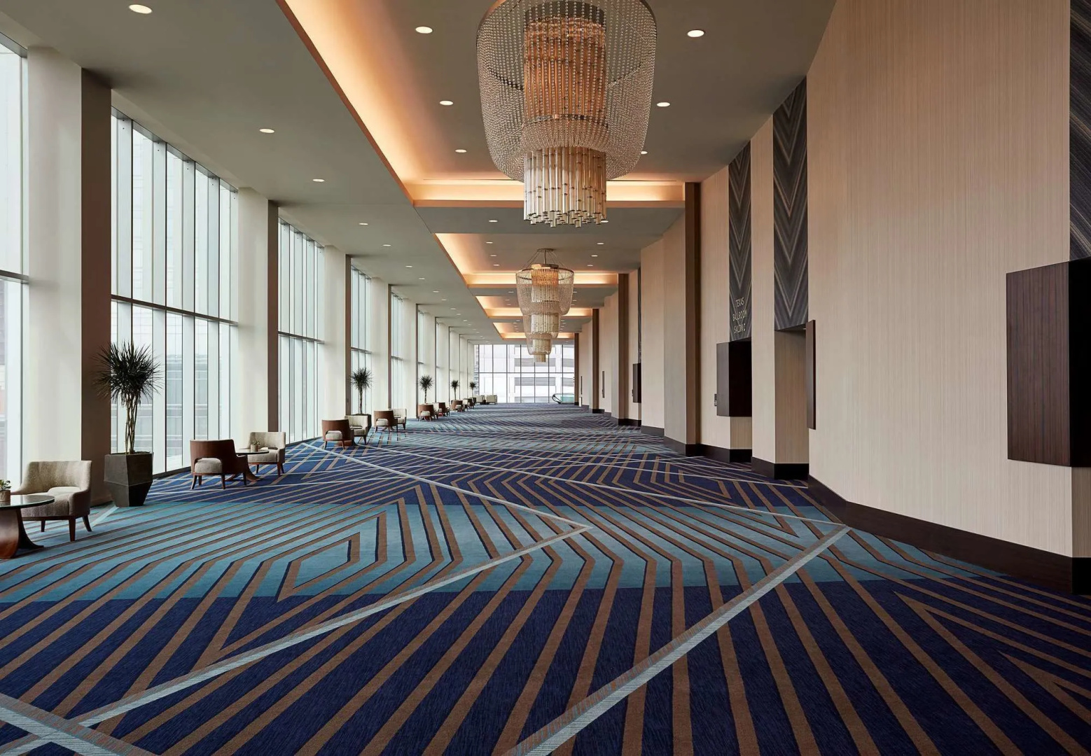 Marriott Marquis Houston