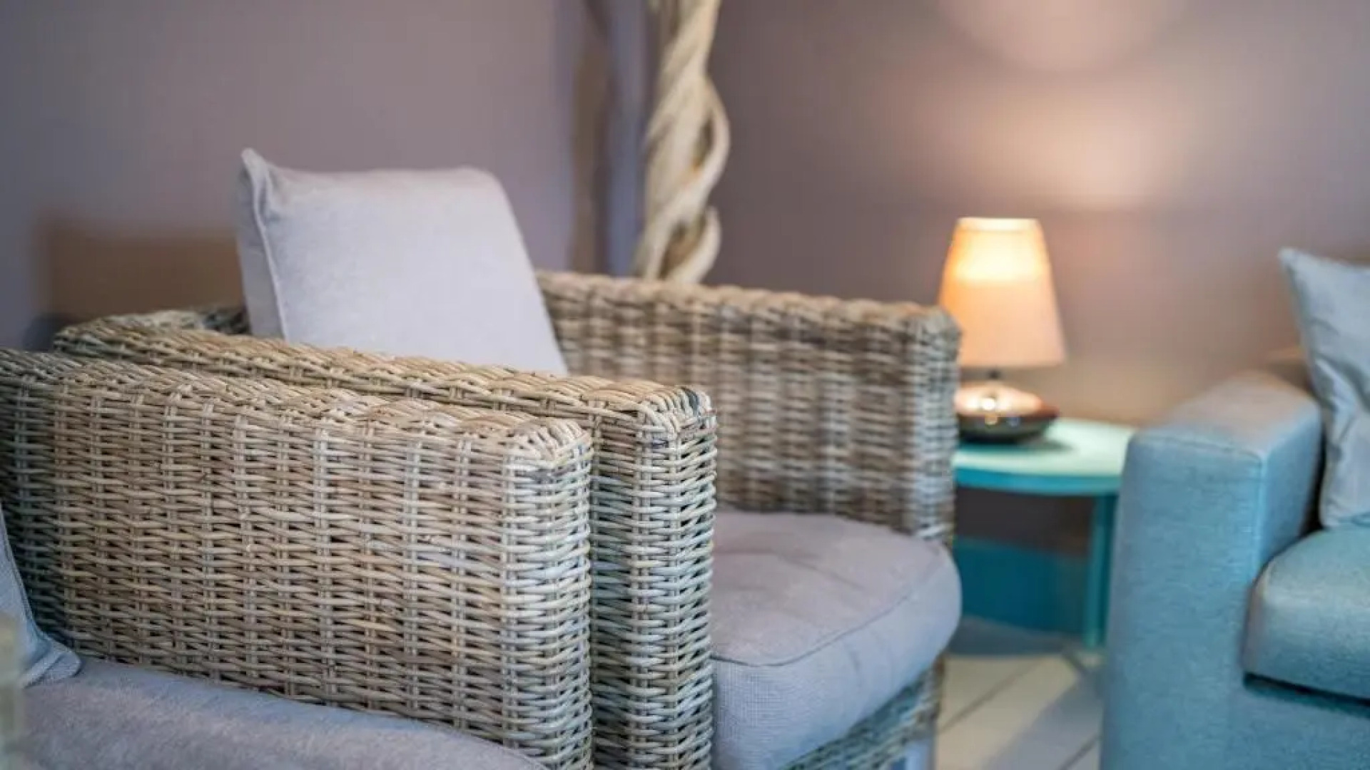 Cottage Les Galets La Reserve