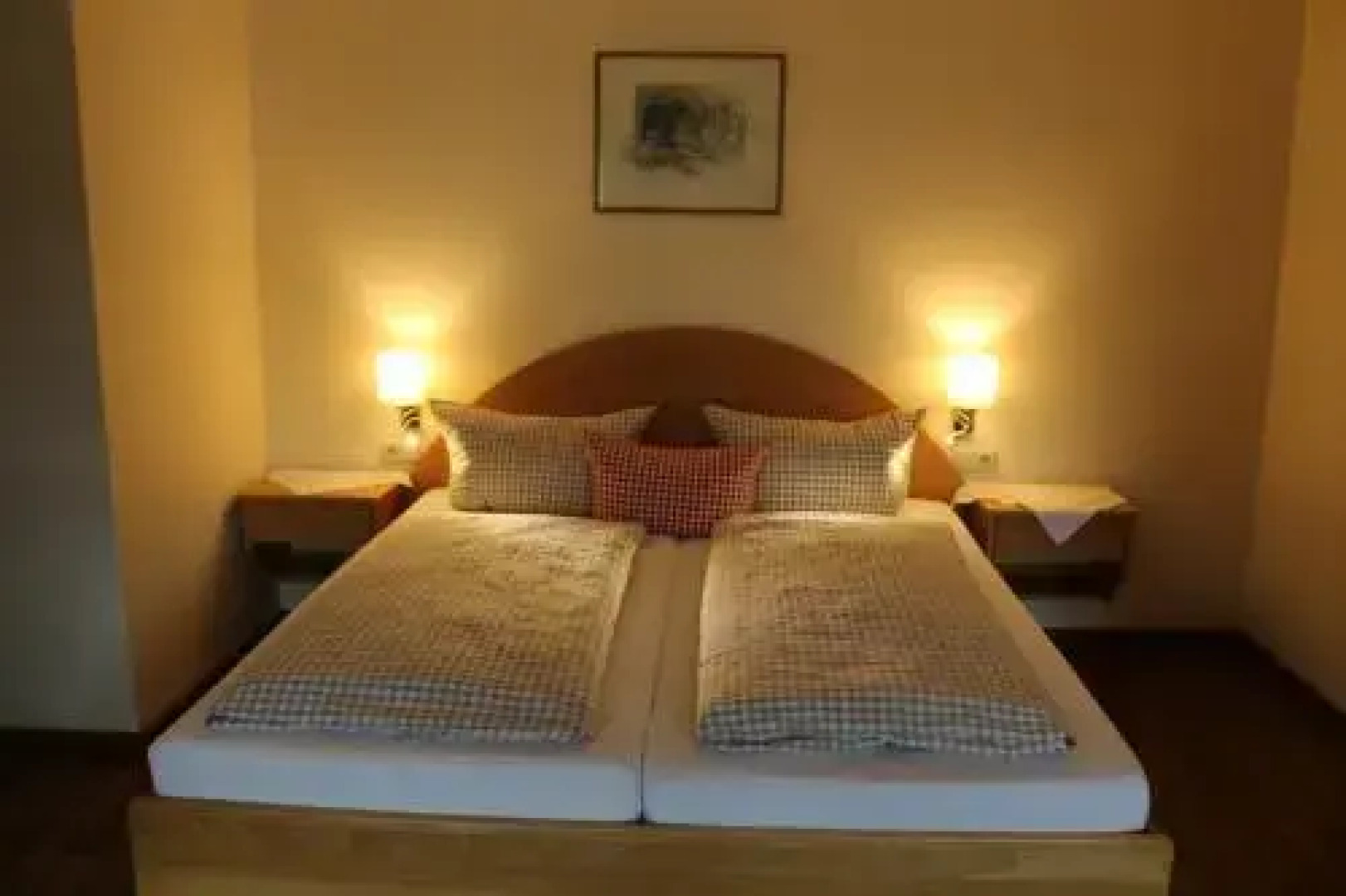 Hotel Vogtareuther-Hof