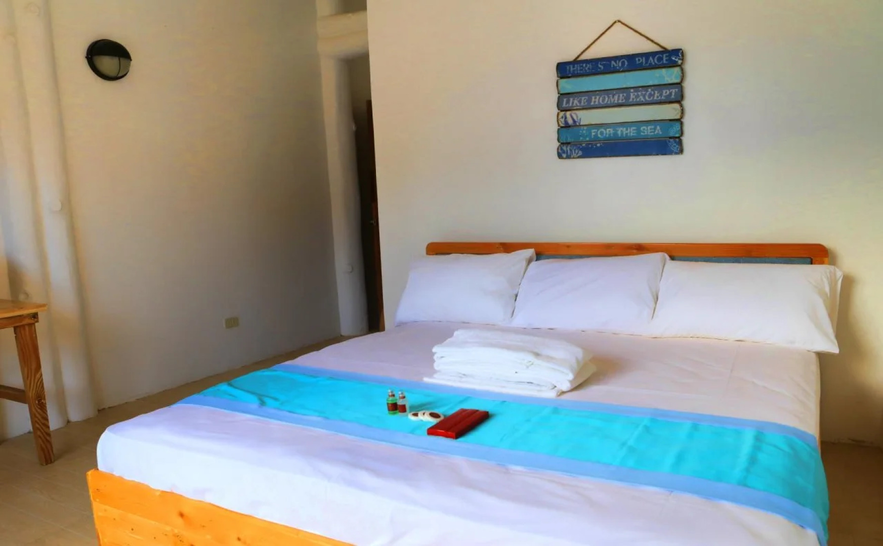 Aquazul  Resort and hotel