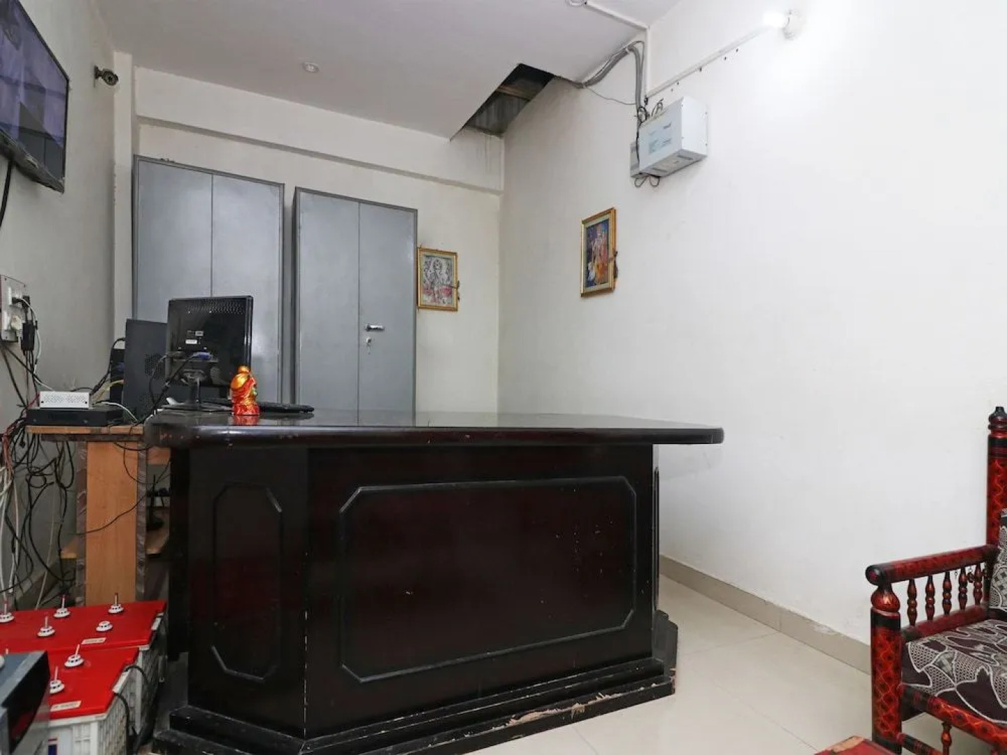 Oyo 23504 Hotel R View