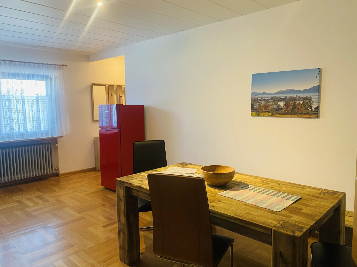 Ferienwohnungen Bachblick