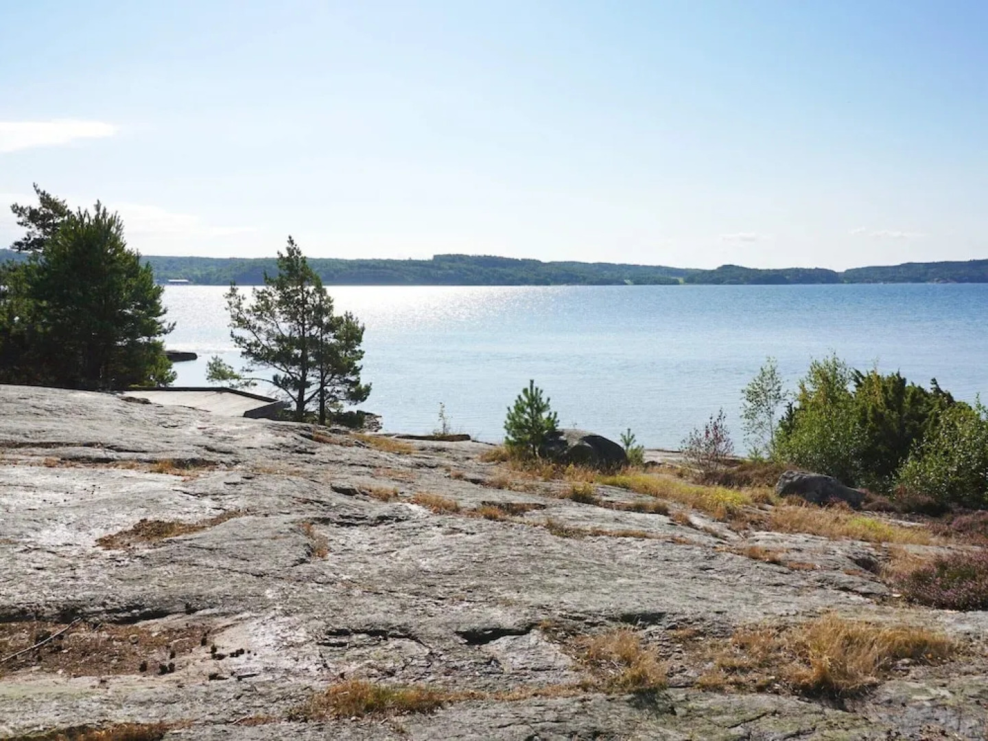 5 Star Holiday Home in Lysekil