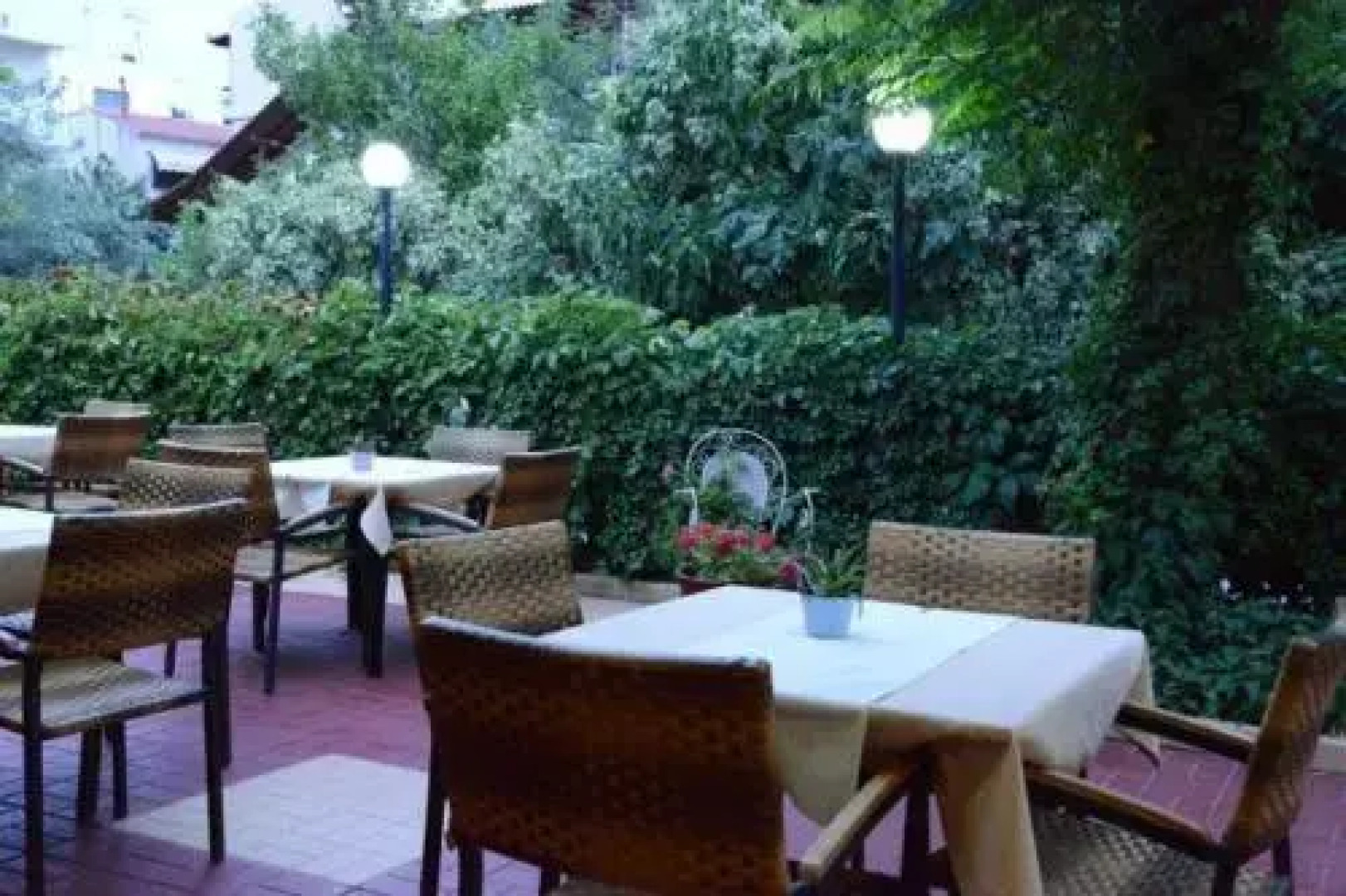 Dimitra Hotel apartments