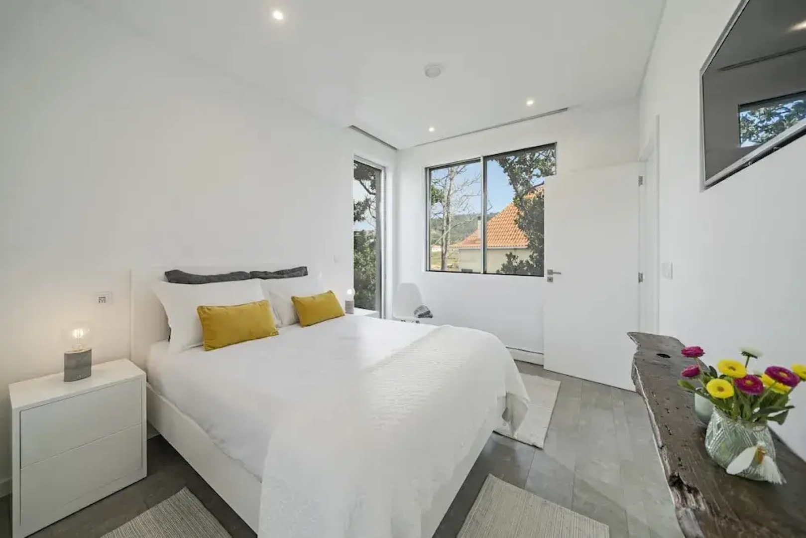 Swimming Pool in Fajã da Ovelha - Casa da Maloeira