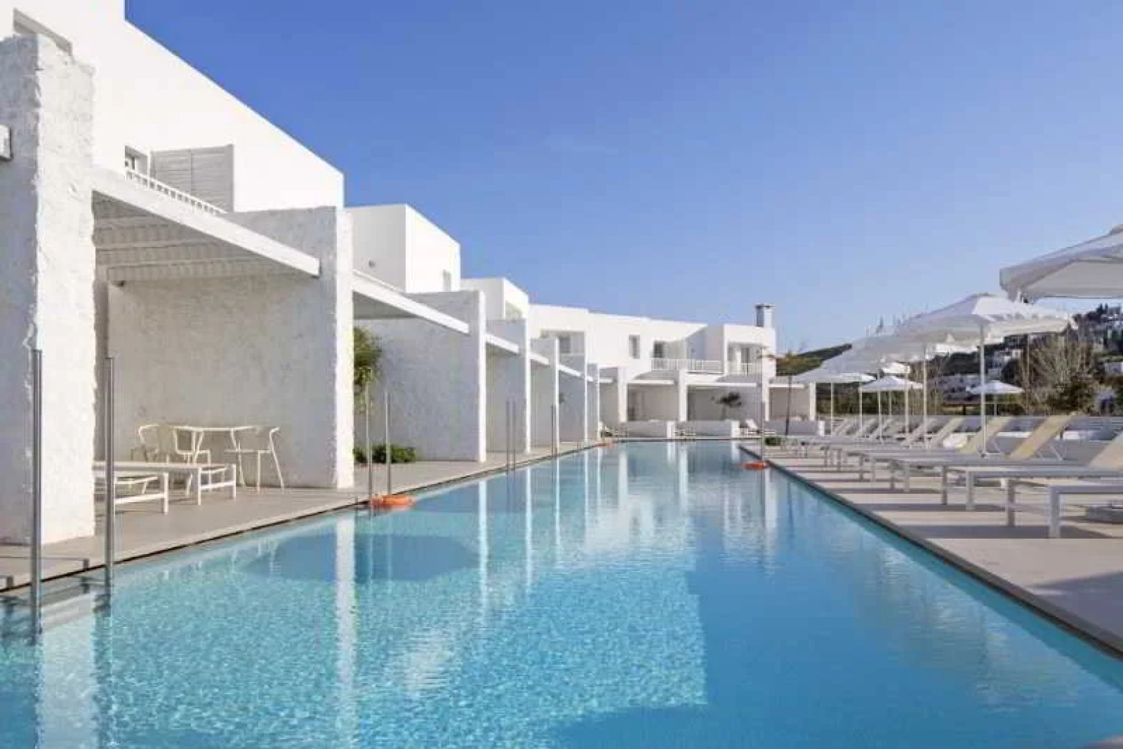 Patmos Aktis, a Luxury Collection Resort & Spa, Greece