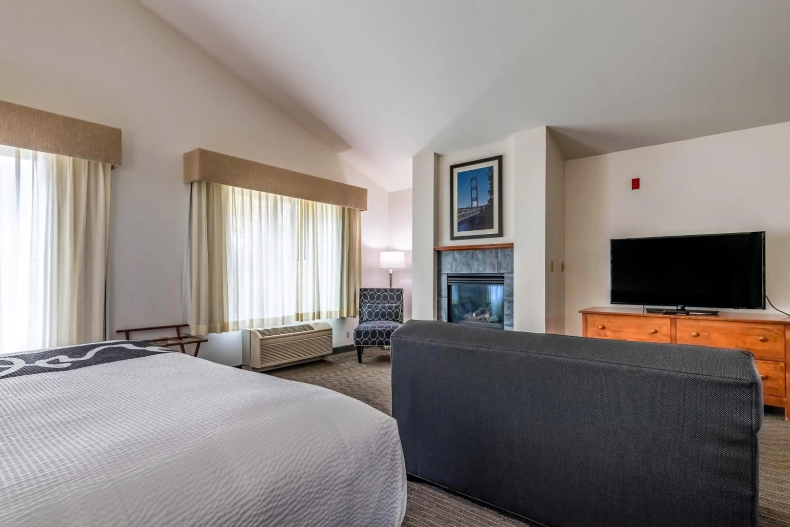 The INN at Gig Harbor