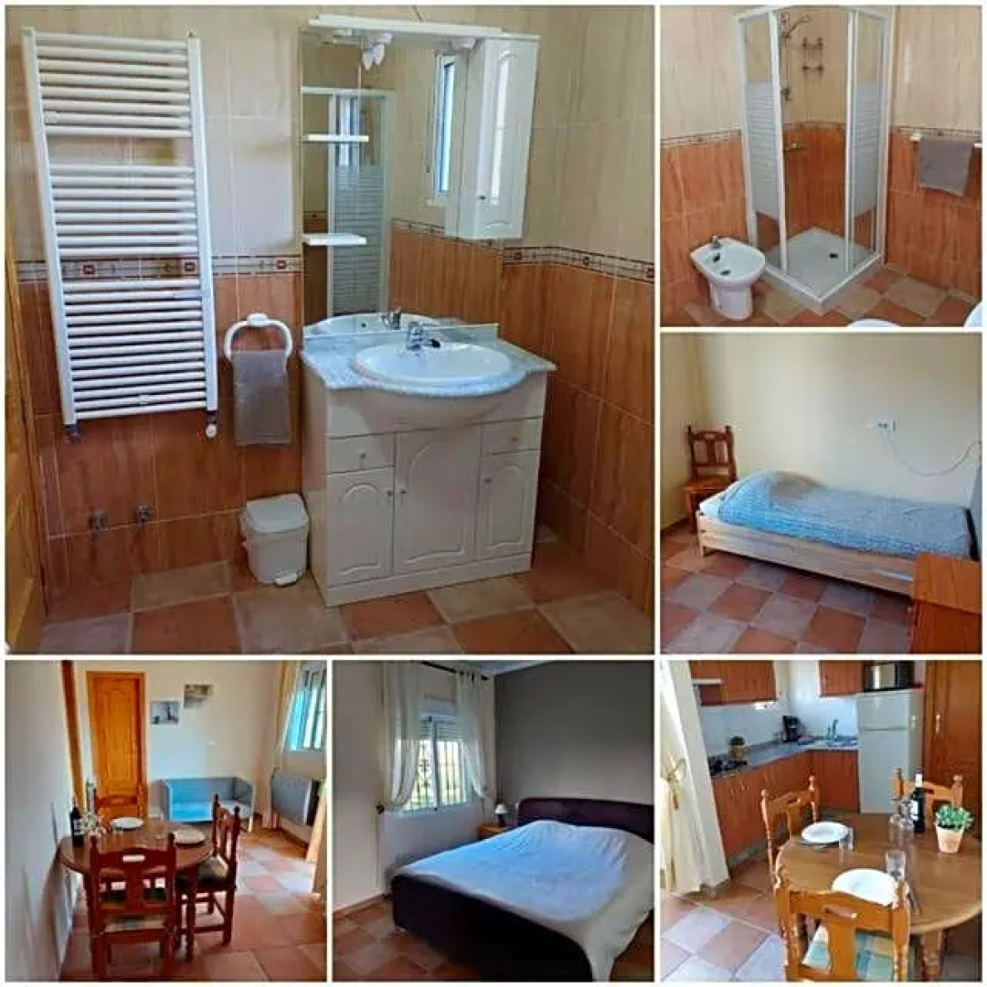 Casa Rural Mas Solana