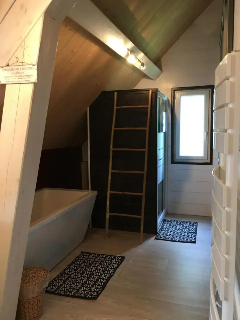 Le Gite De L'etoile Du Jour