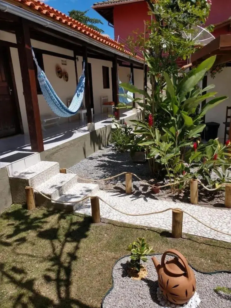 Pousada Cheiro de Cacau