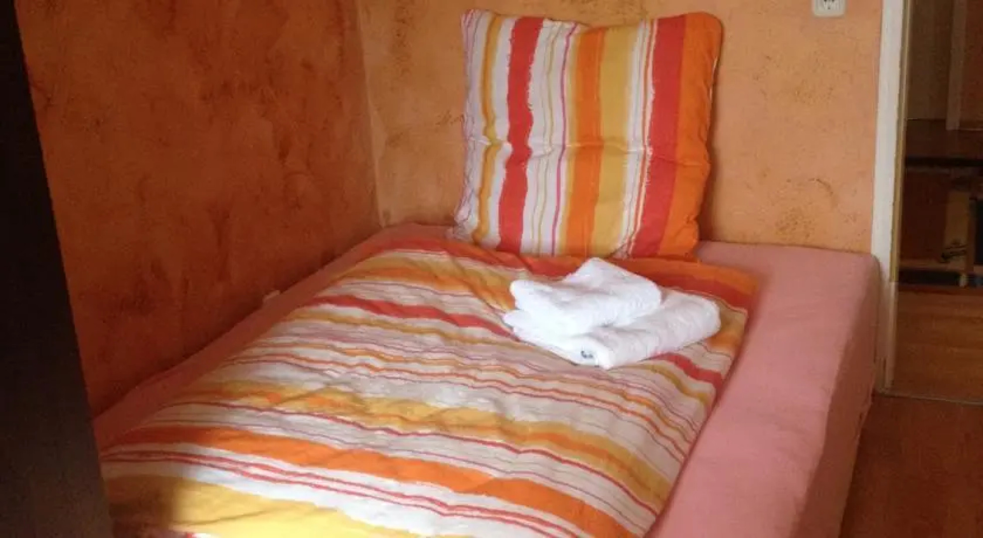 OlyMuc Privatunterkunft