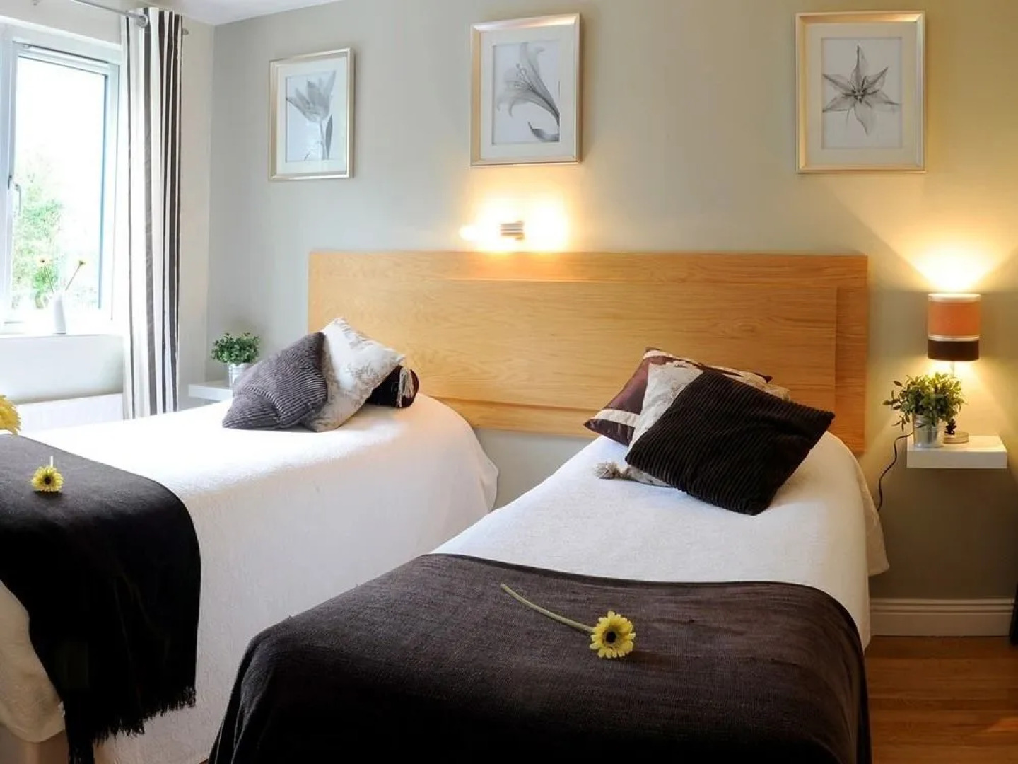 Tierney's Guesthouse