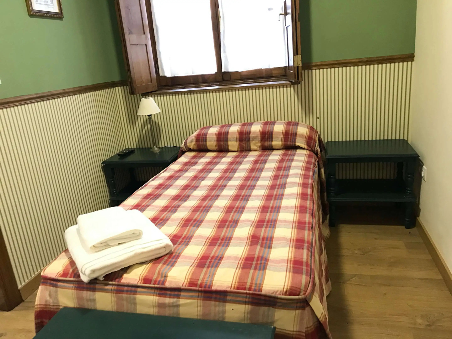 Hotel Colonial de Santillana