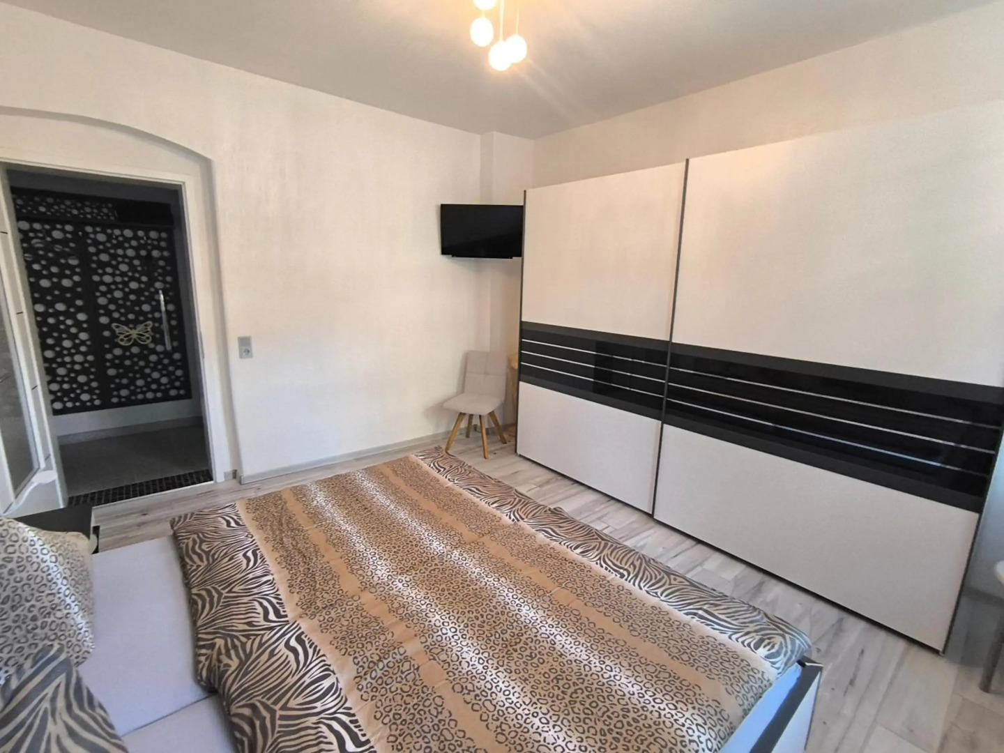 Hochwertige Ferienwohnung/zentrumsnahe Lage!