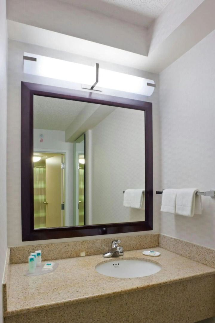 Springhill Suites By Marriott Denver Westminster