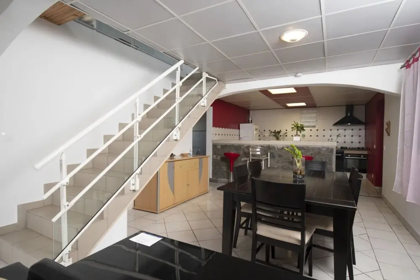 Villa de charme Maloya