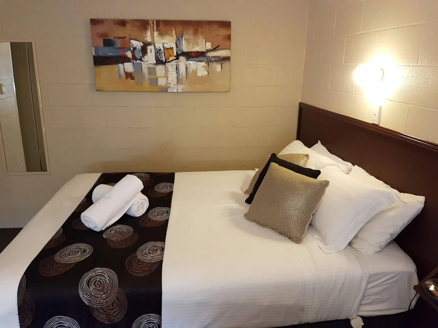 Murray Gardens Cottages & Motel