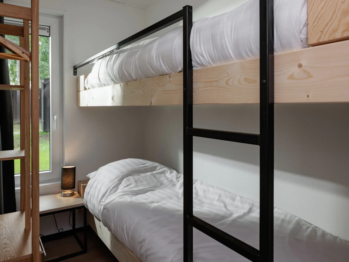 Lodge in Schaijk With Private Sauna