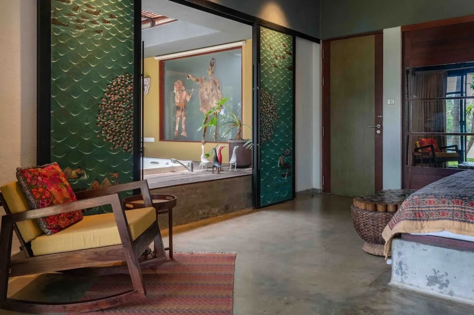 Toya Toya by Vista Rooms