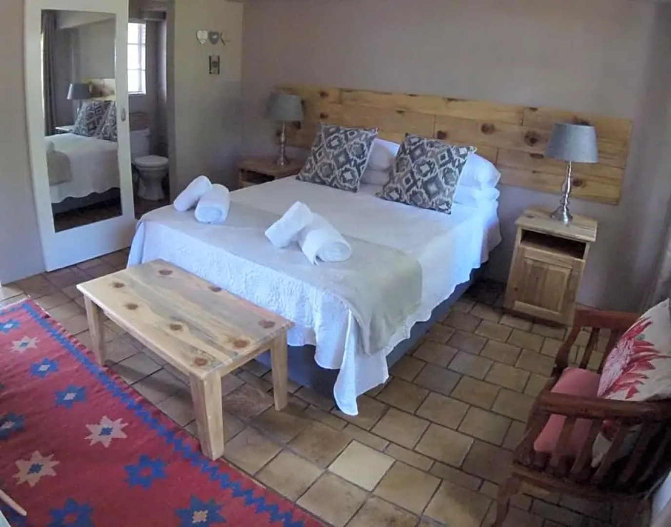 St Georges Guest House