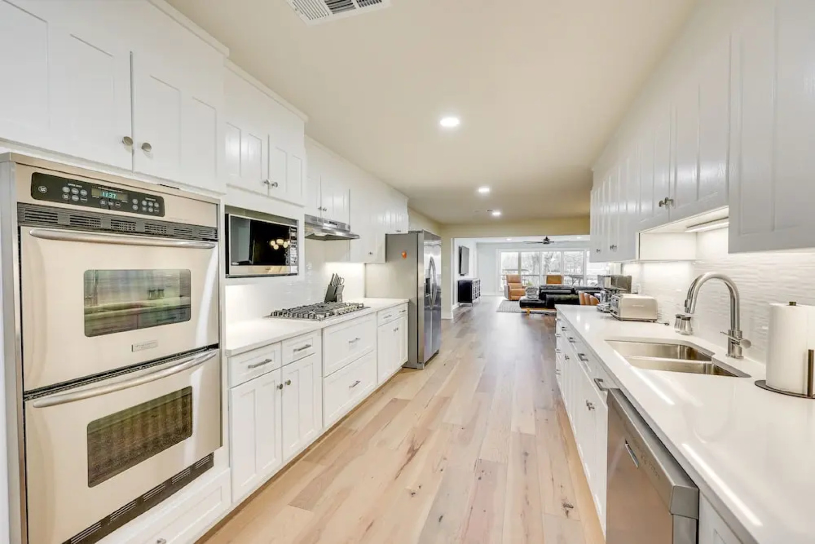 Grand Lakefront Home in Hot Springs w/ Boat Dock!