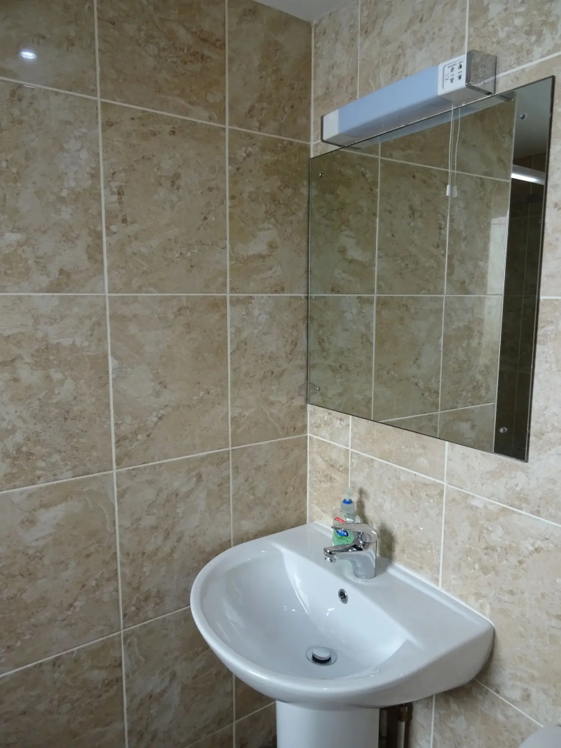 The Gatwick White House Hotel