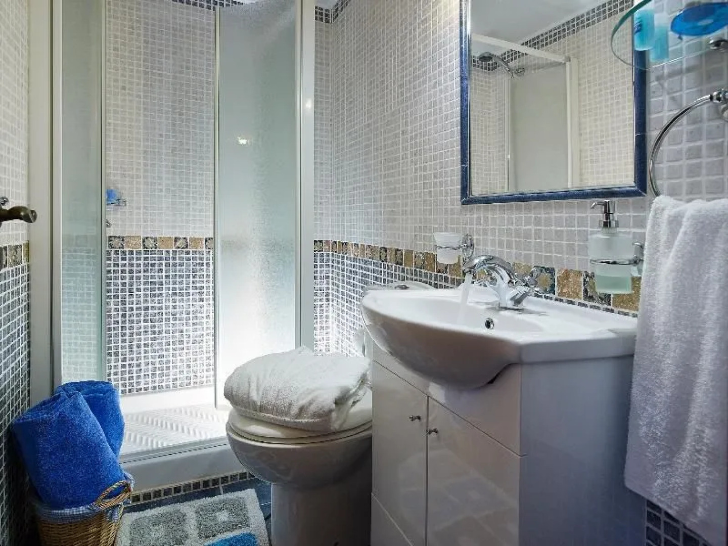 Villa Haraki Paradise