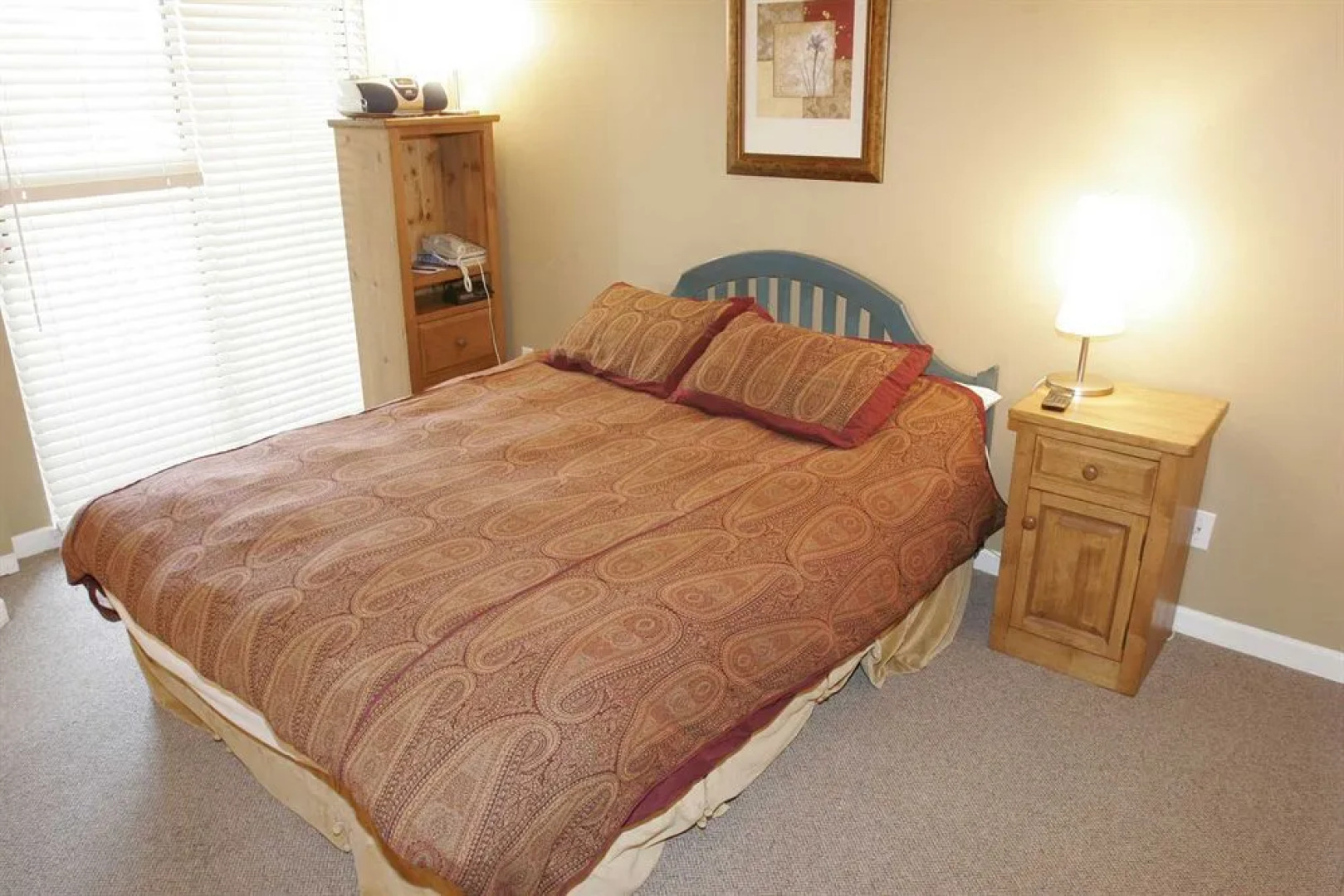 ResortQuest at Marketplace Lodge