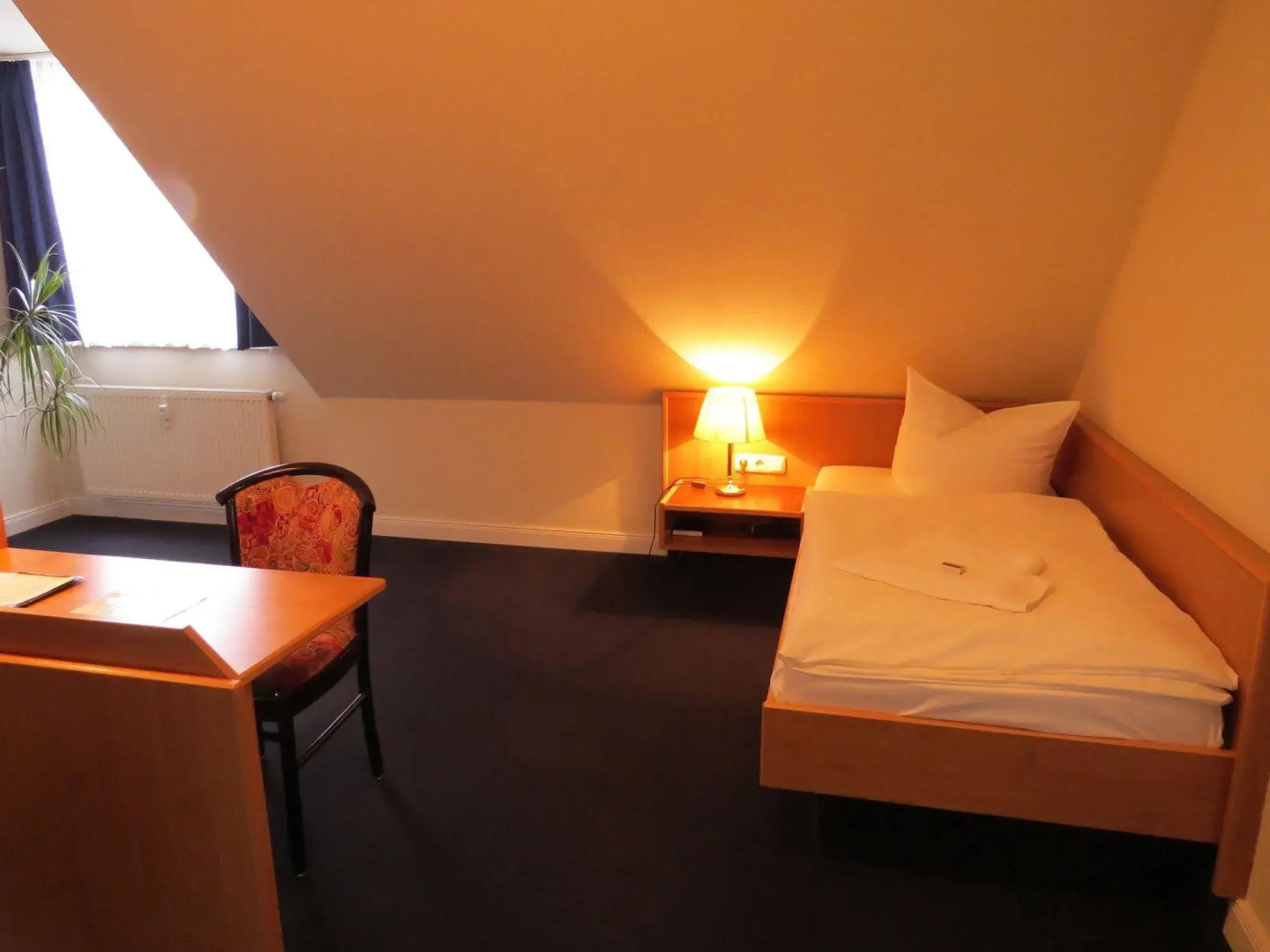 City-Pension Dessau-Roßlau