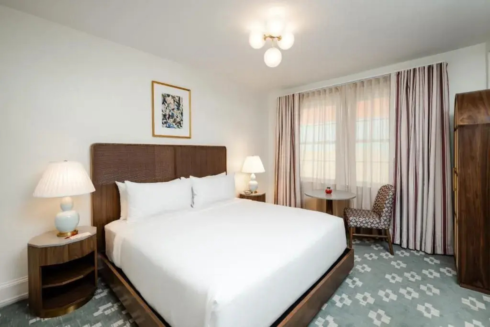 Hotel Granada, a Design Hotel