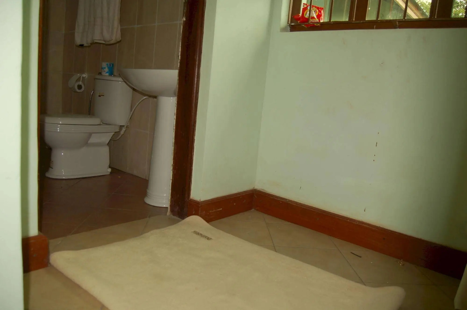 Ngorongoro Villa & Restaurant