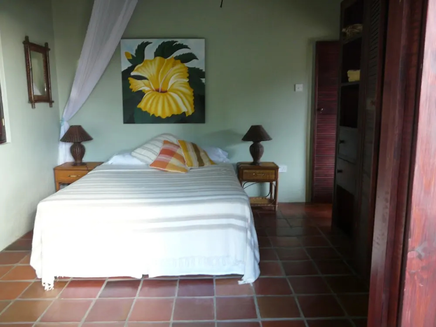 Villa Pomme d'Amour