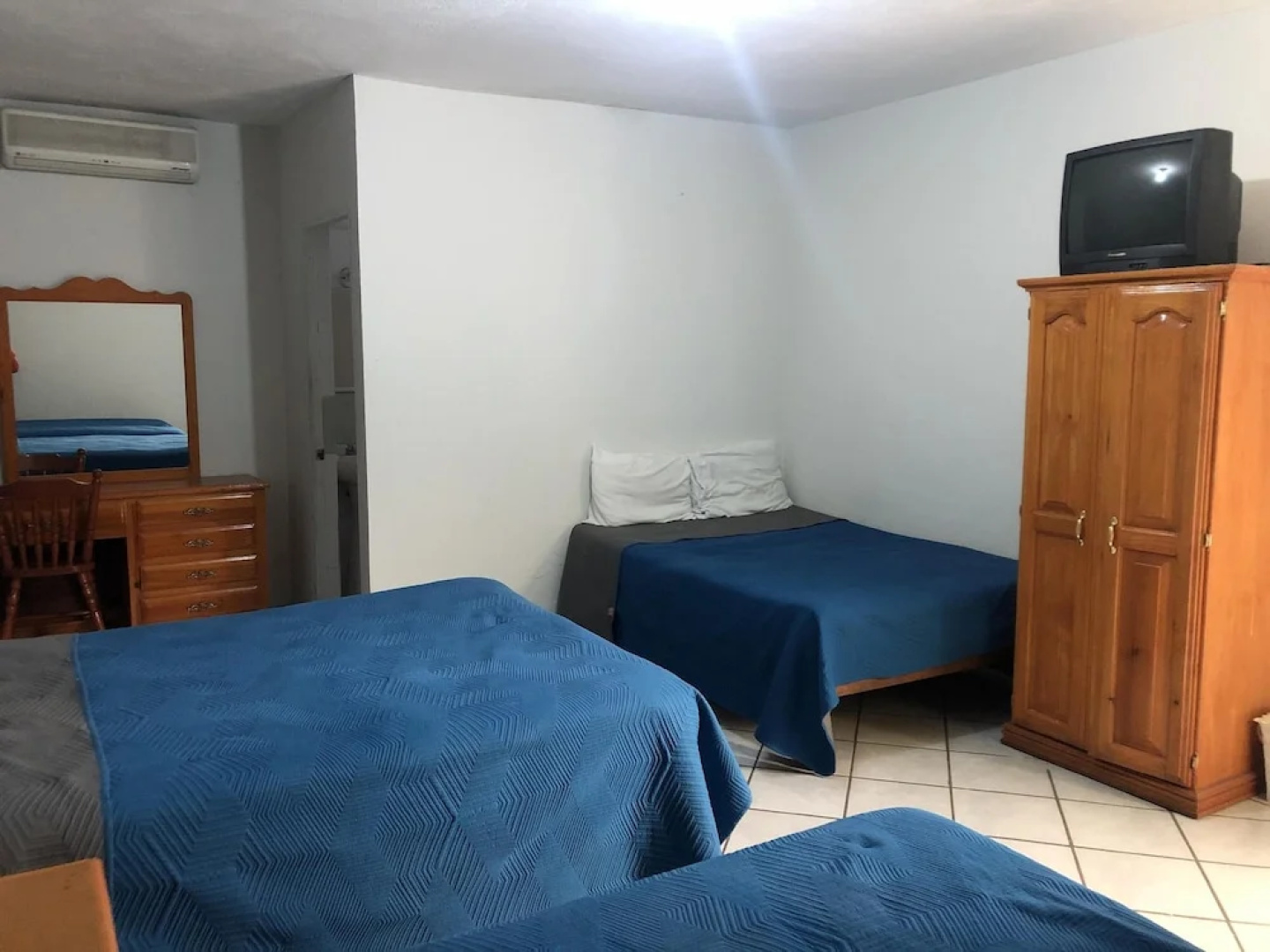 OYO Hotelito Inn