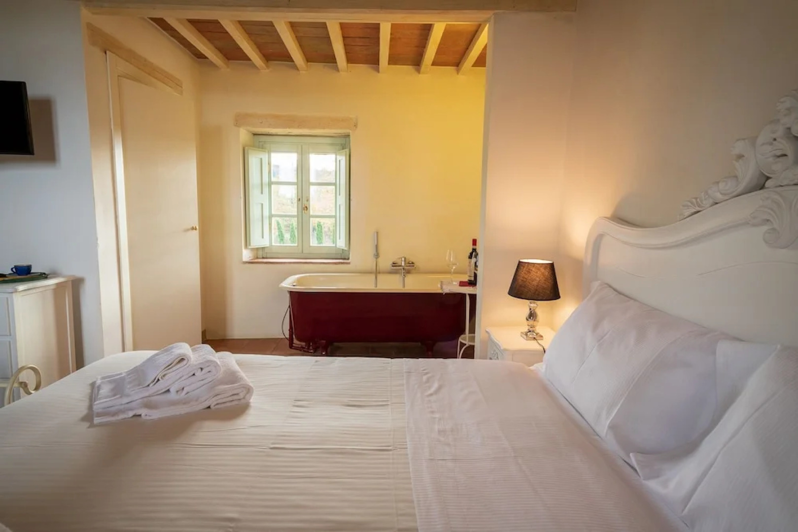 Il Podere Degli Artisti