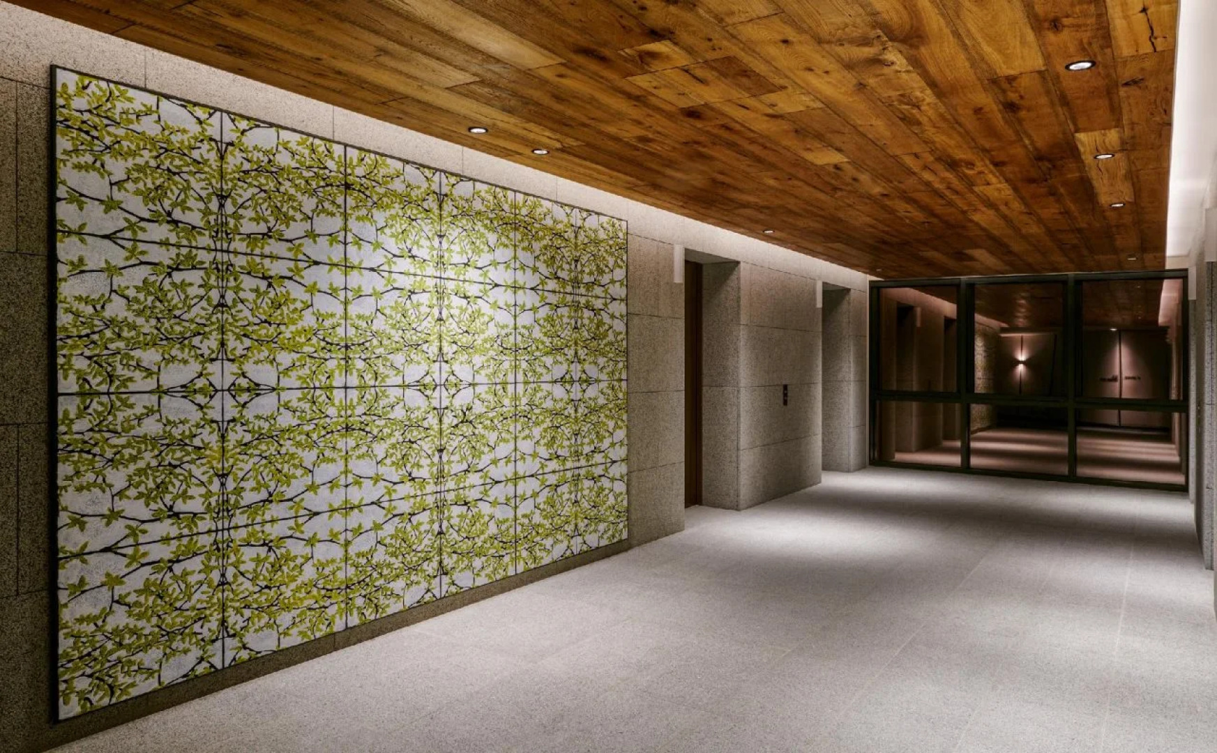 PARK ROCHE Resort & Wellness