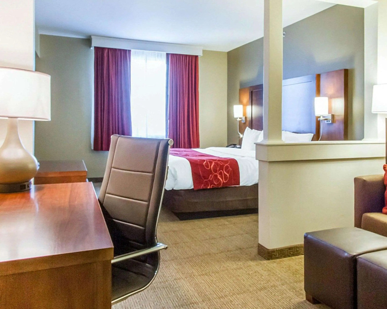 Comfort Suites Abilene Central