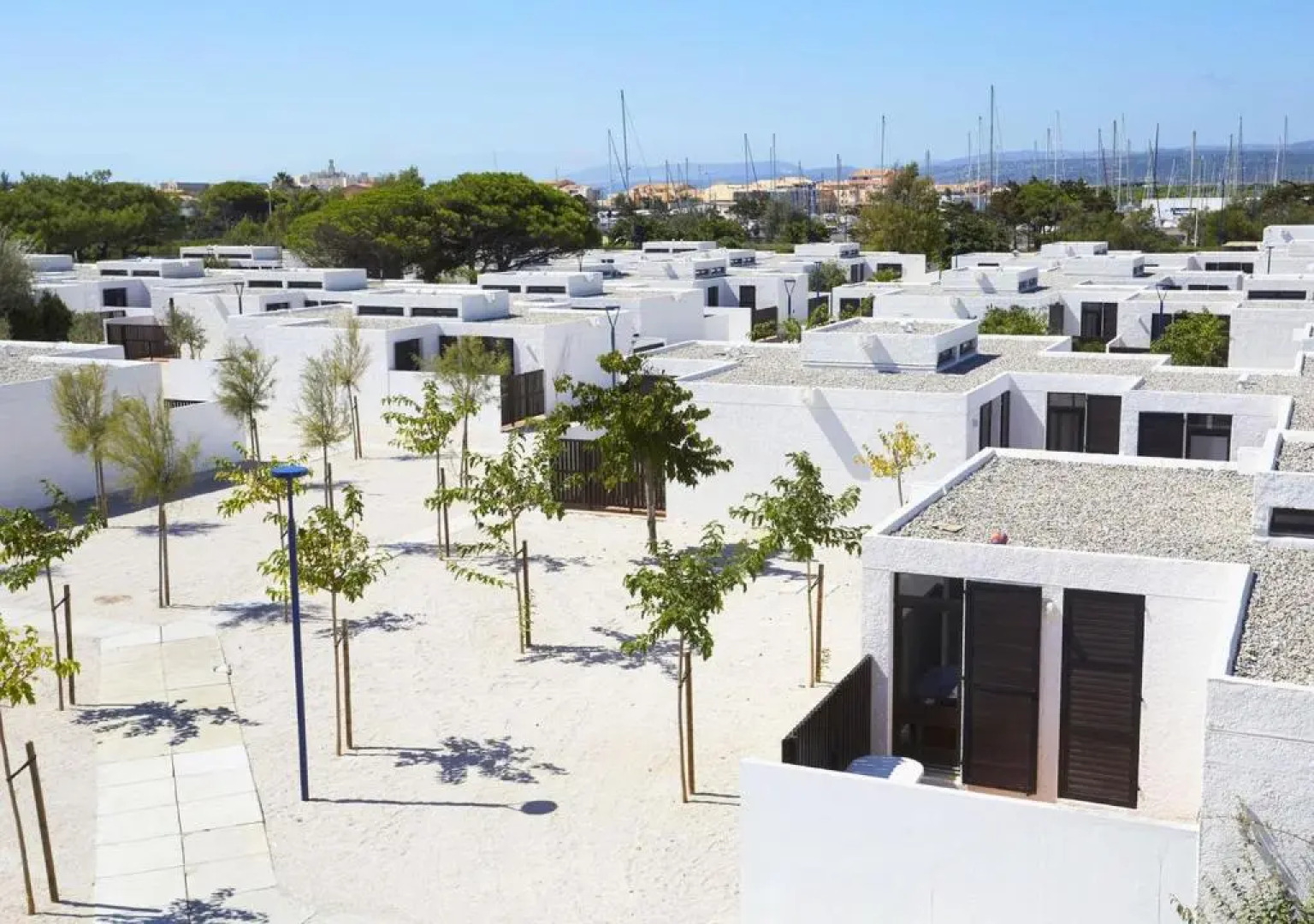 Résidence Nemea Les Carrats