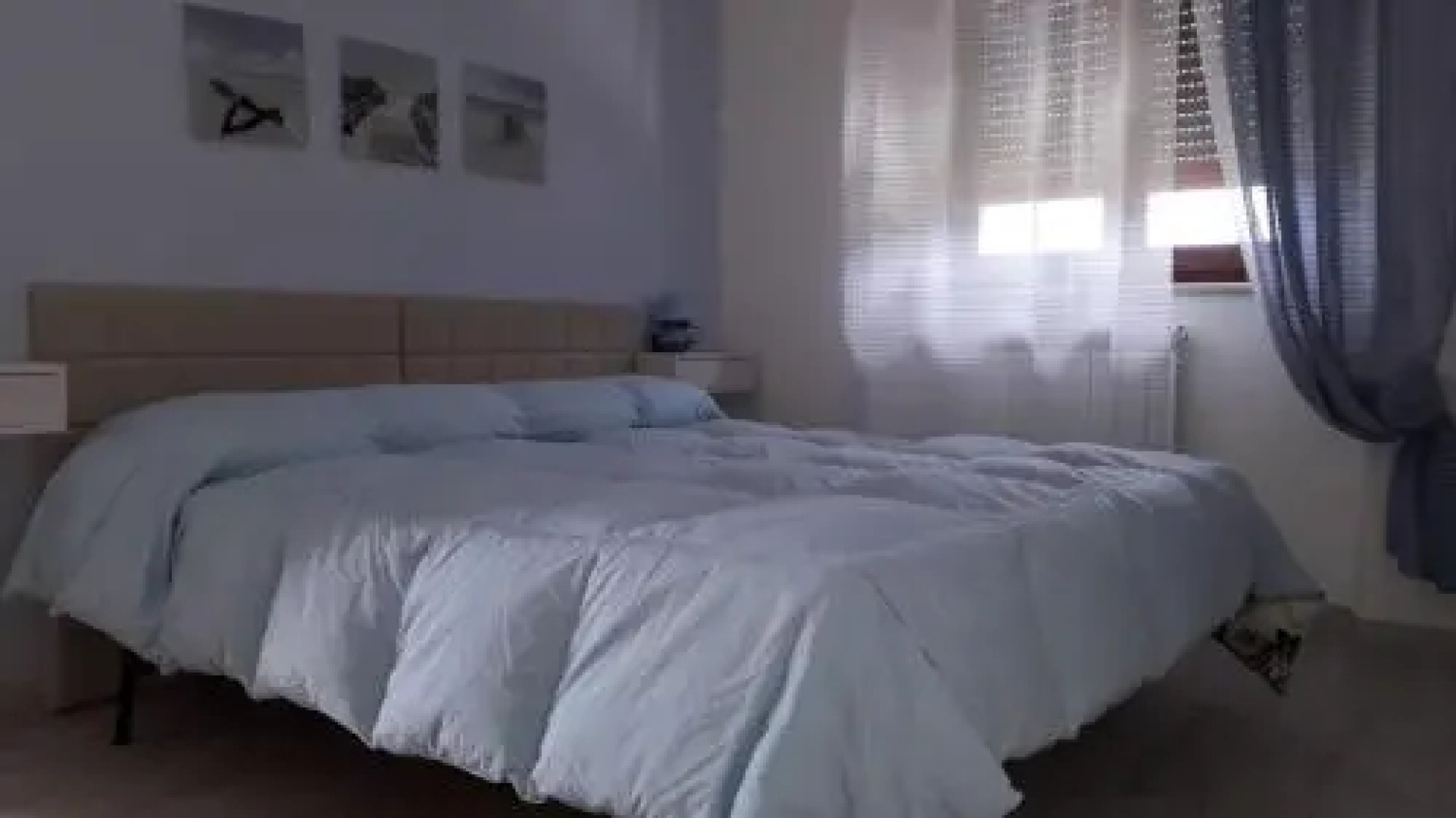 Appartamento Su Survaju