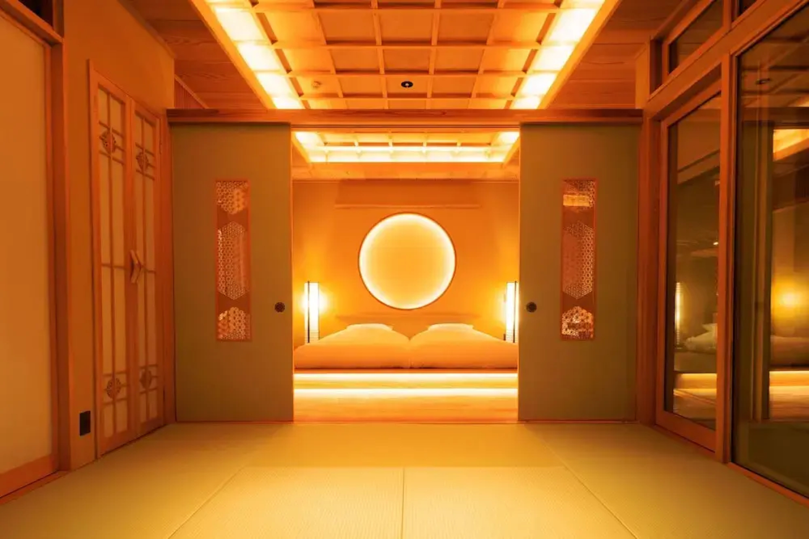 Ryokan Gensuiro