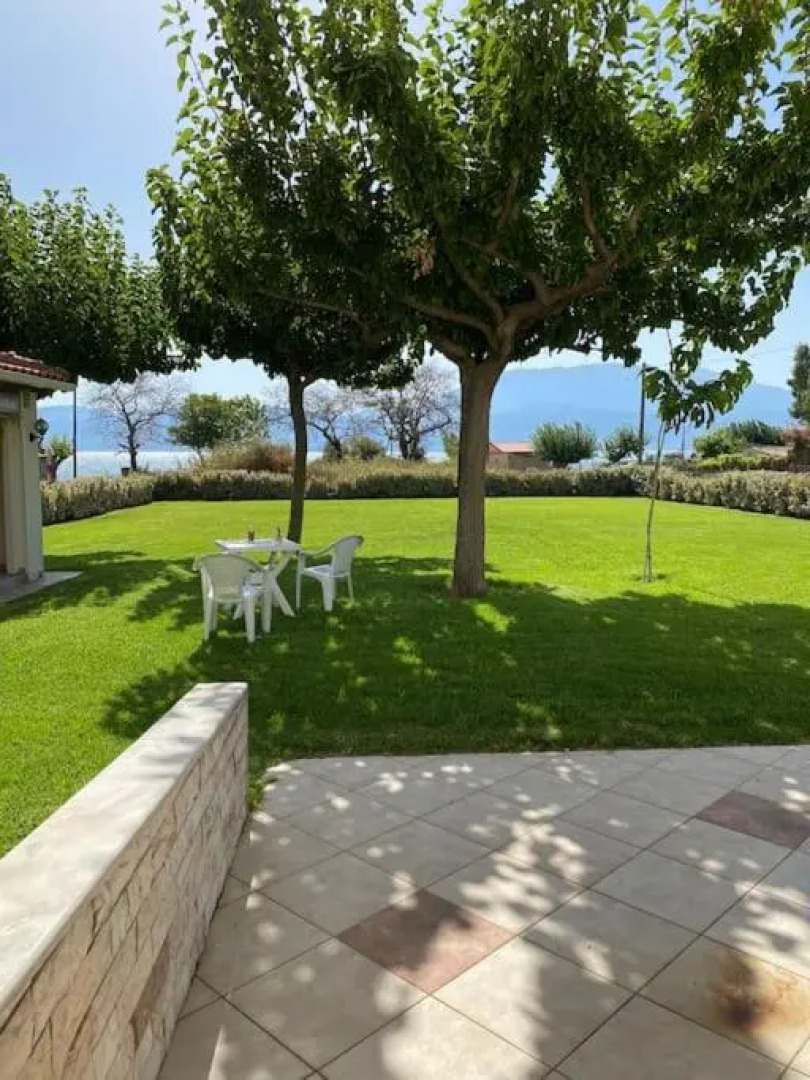 Country house Nafpaktos