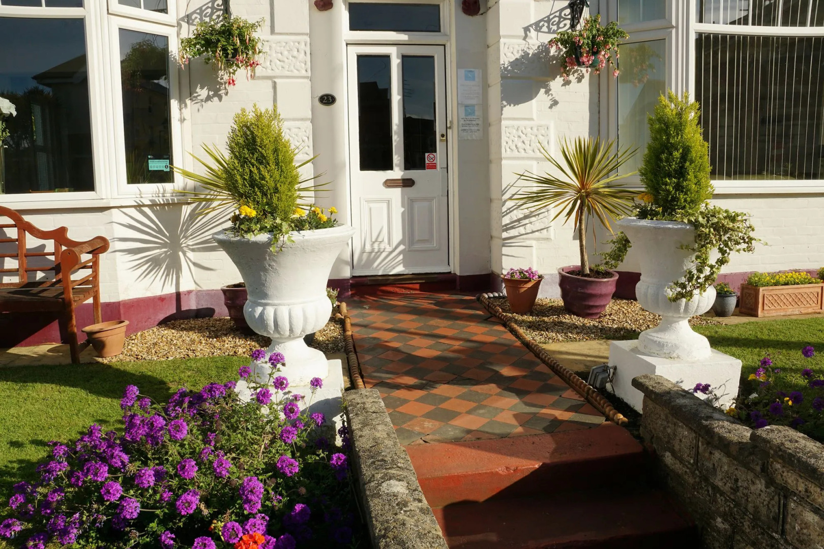 The Richmond Bed & Breakfast