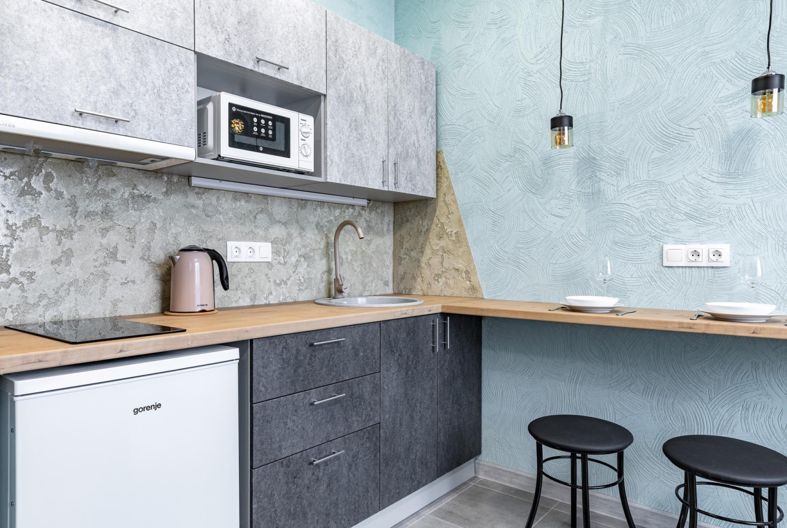 InHome24 (ИнХоум24) на улице Лётчика Ульянина