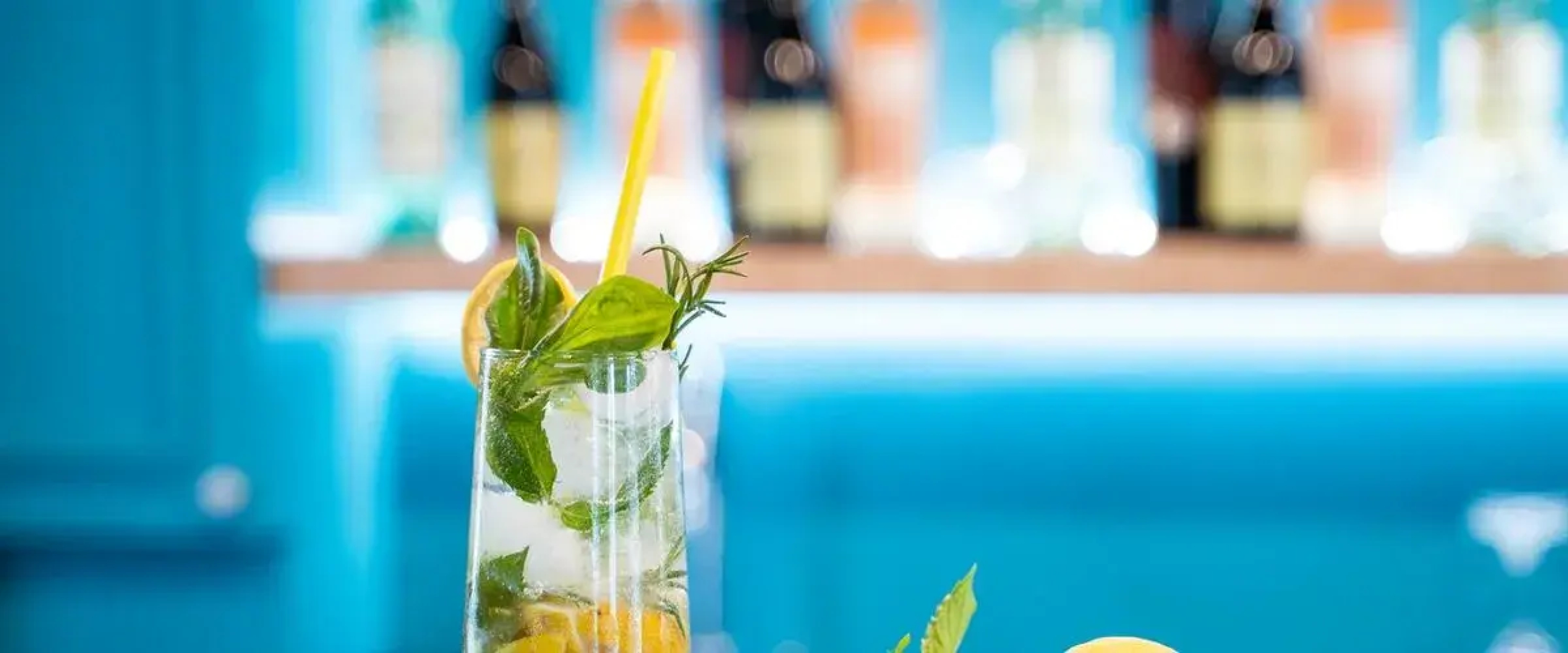 Dam Hotel Lara