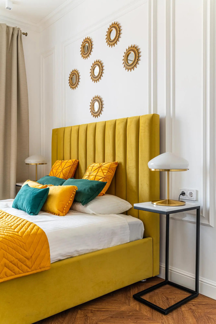 D Apartments (Д Апартменс) на Невском проспекте 91