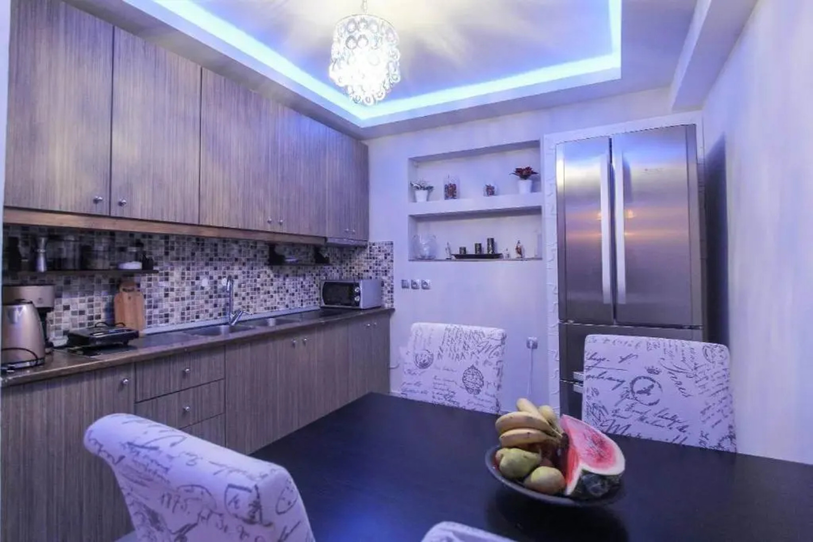 Villa Dionysia Apartment A1