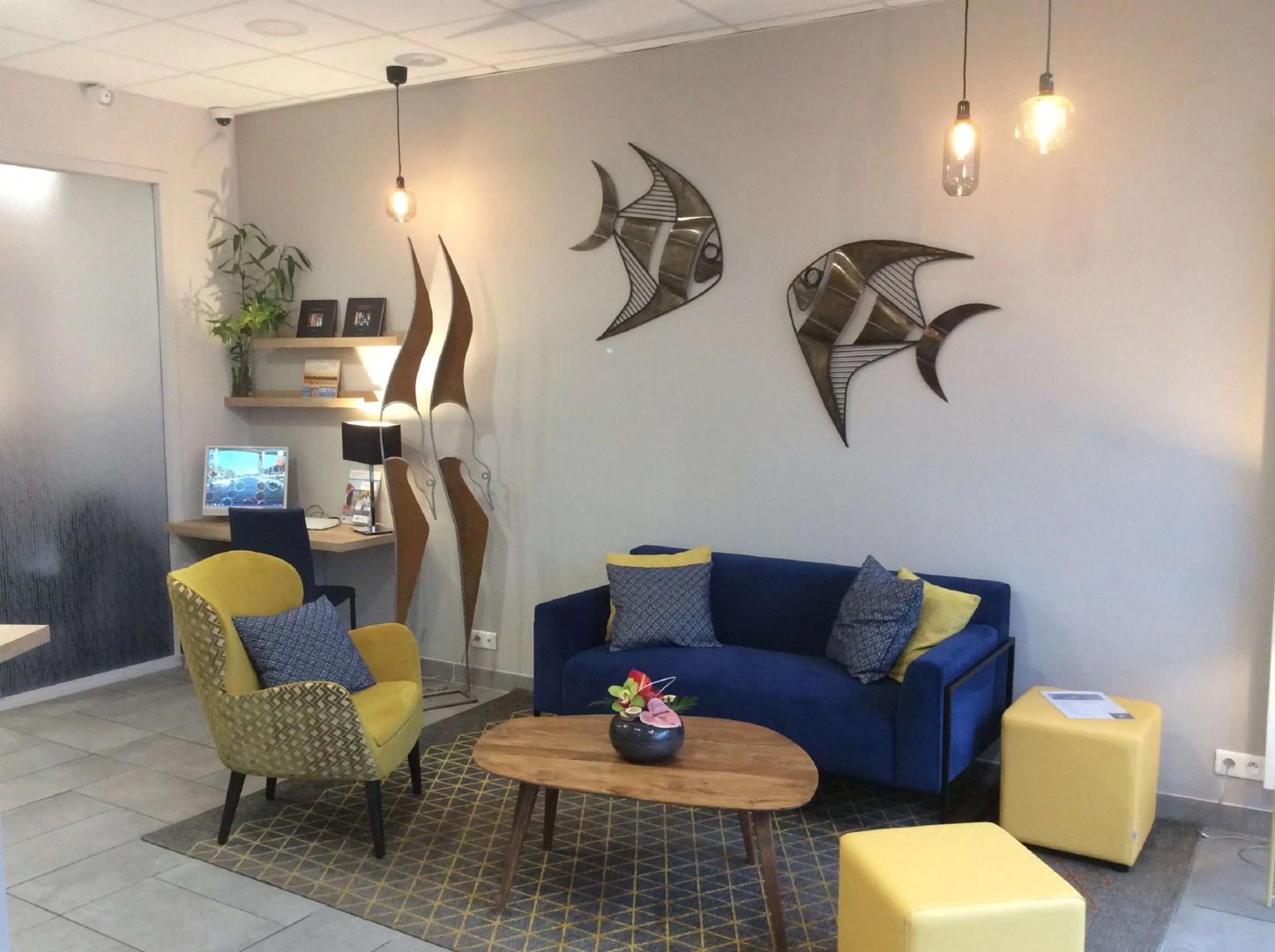 Best Western Le Duguesclin