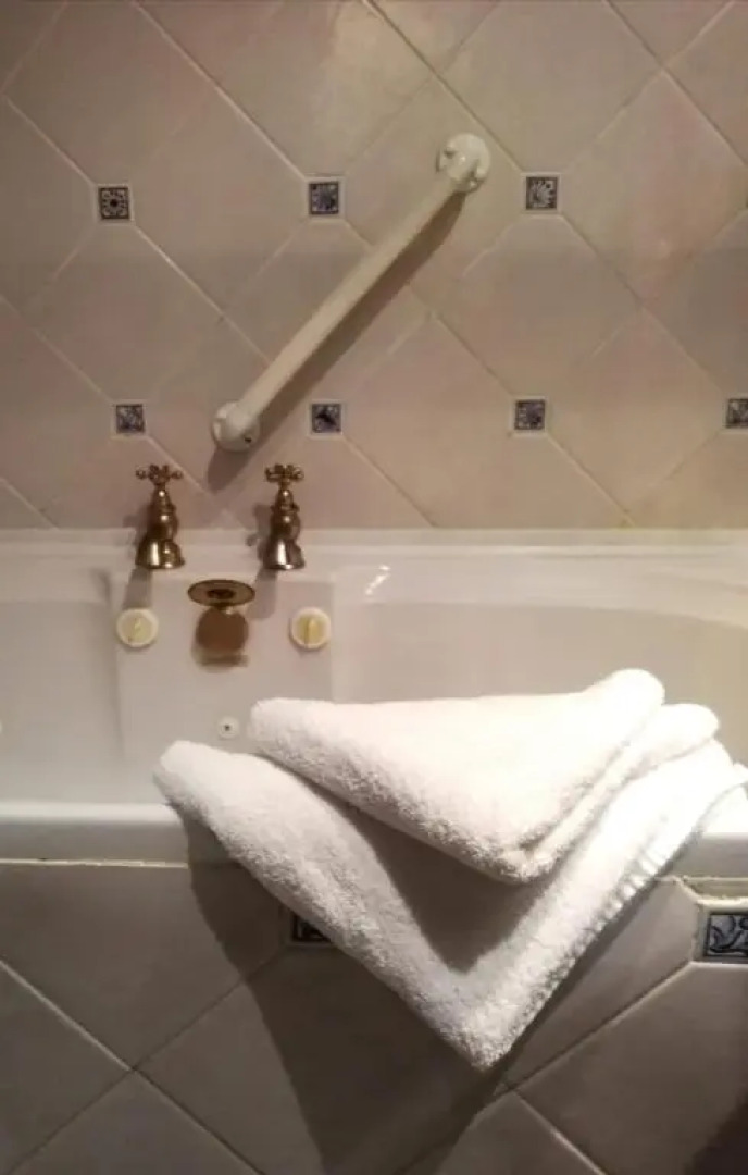 Innisfallen Holiday Village