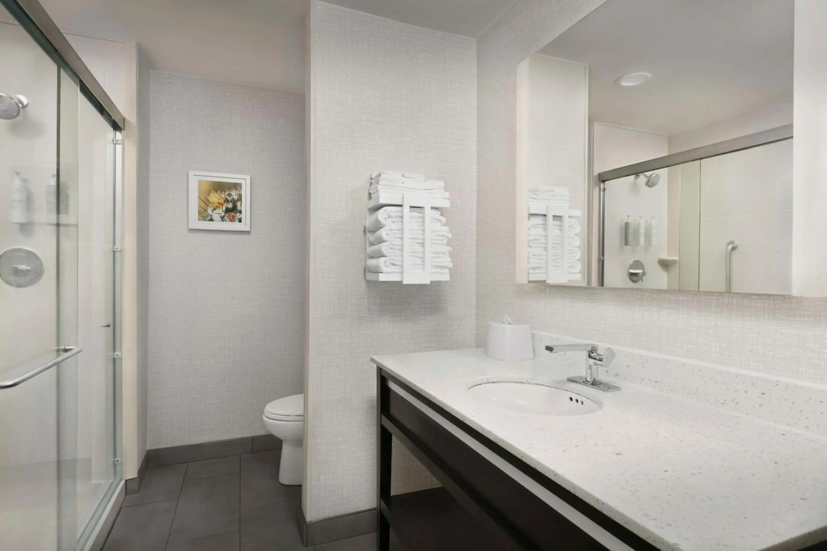 Hampton Inn & Suites El Paso/East