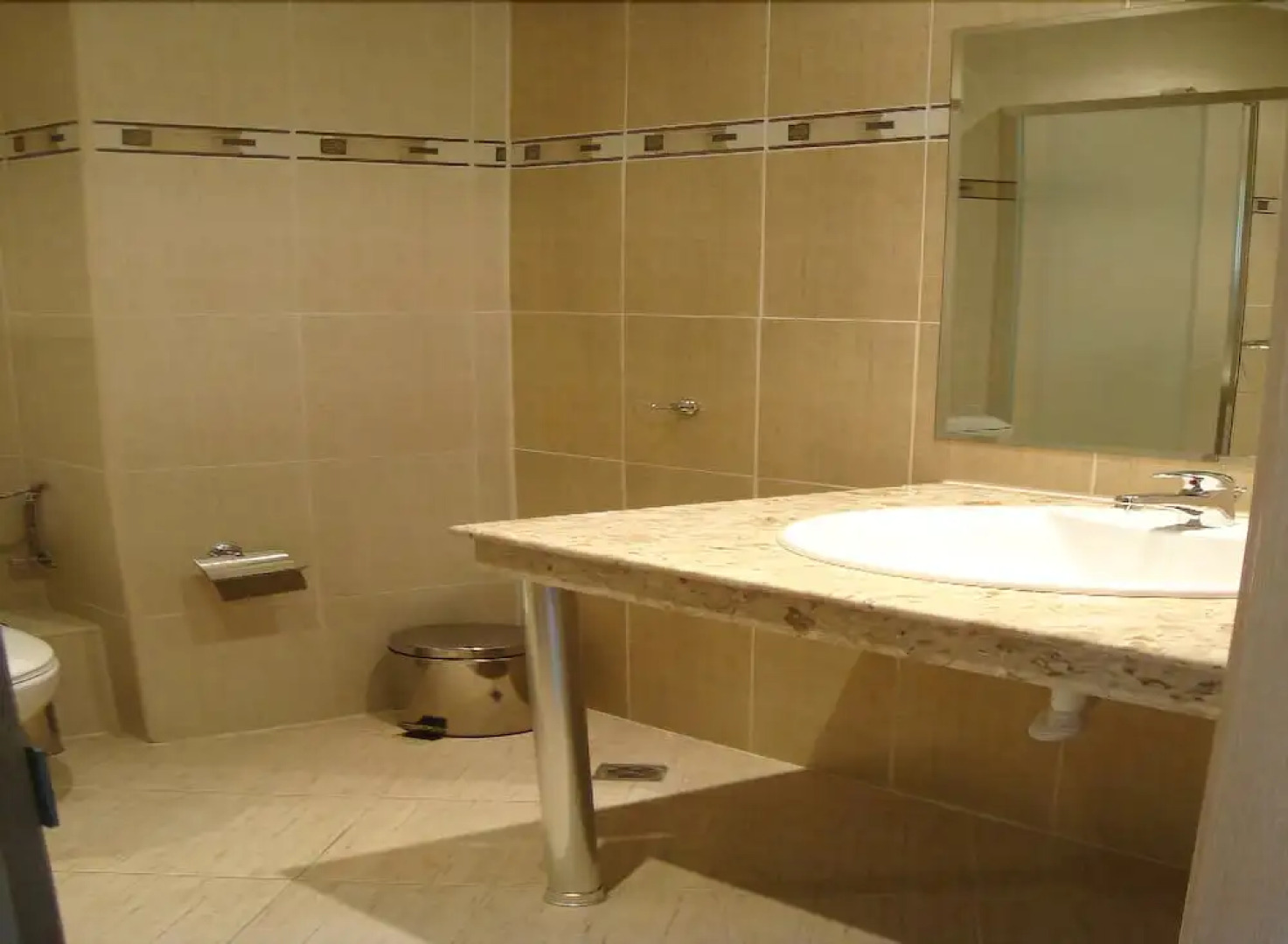 Regina Mare Apartments