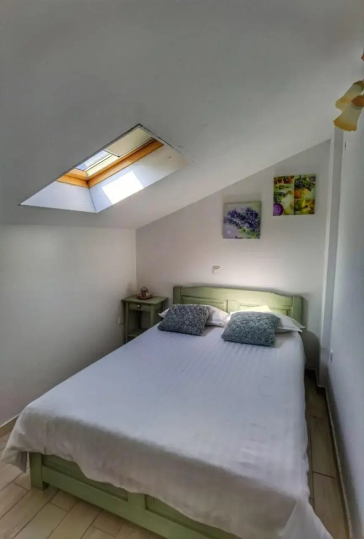 Holiday Home Dvori Dida Mile